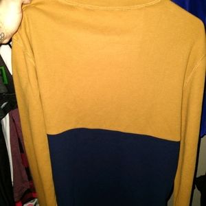 American Eagle Outfitters LS Shirt